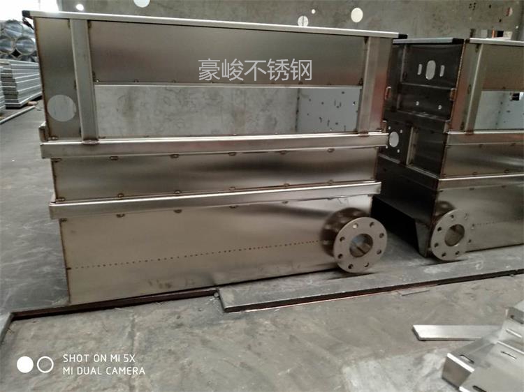 誰能像（不銹鋼焊接加工廠家）那樣給你到家的感覺！？
