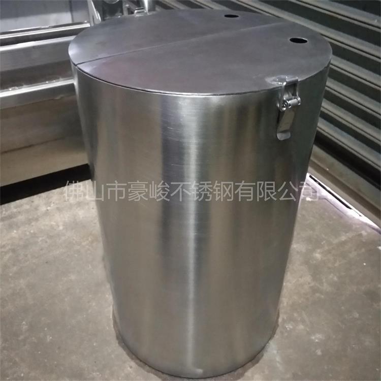 【豪峻】不銹鋼焊接加工，您專業(yè)的選擇！