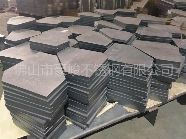 佛山豪峻-優質萬瓦激光切割加工廠家