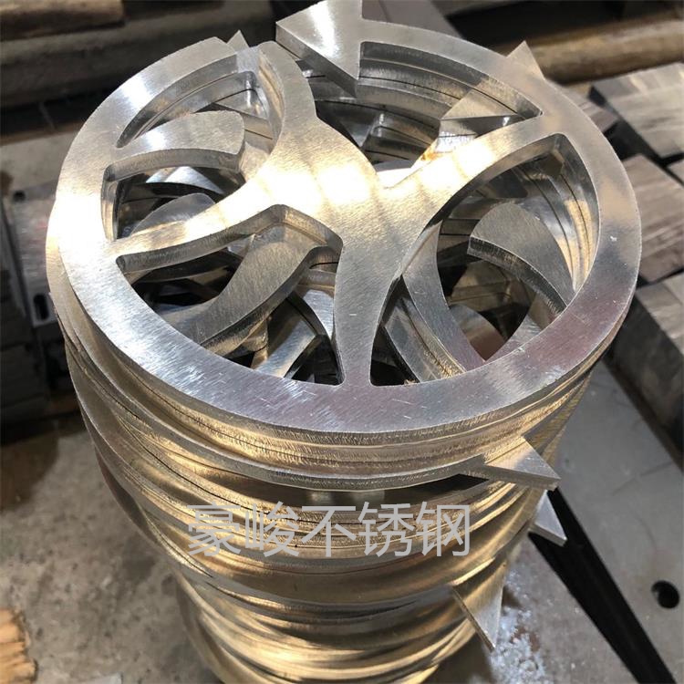 鋁板激光切割加工定制，品質至優，無毛刺！