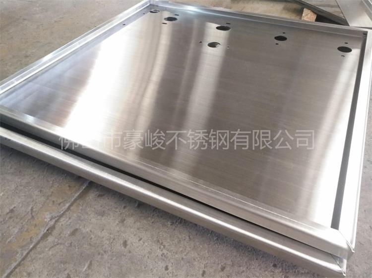 豪峻不銹鋼外殼加工定制，老品牌，信得過！