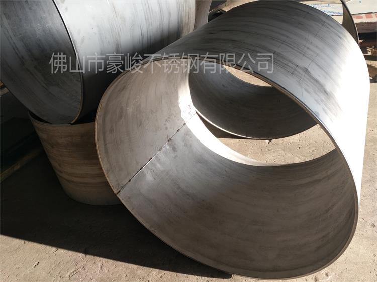 豪峻卷圓成型加工定制，兜兜轉(zhuǎn)轉(zhuǎn)總會相遇~