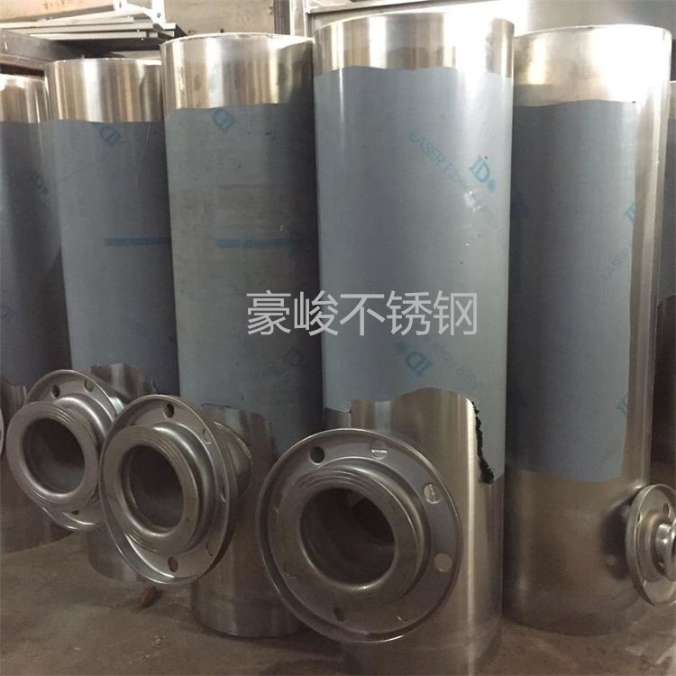豪峻不銹鋼焊接加工廠家，精密焊接了解一下~