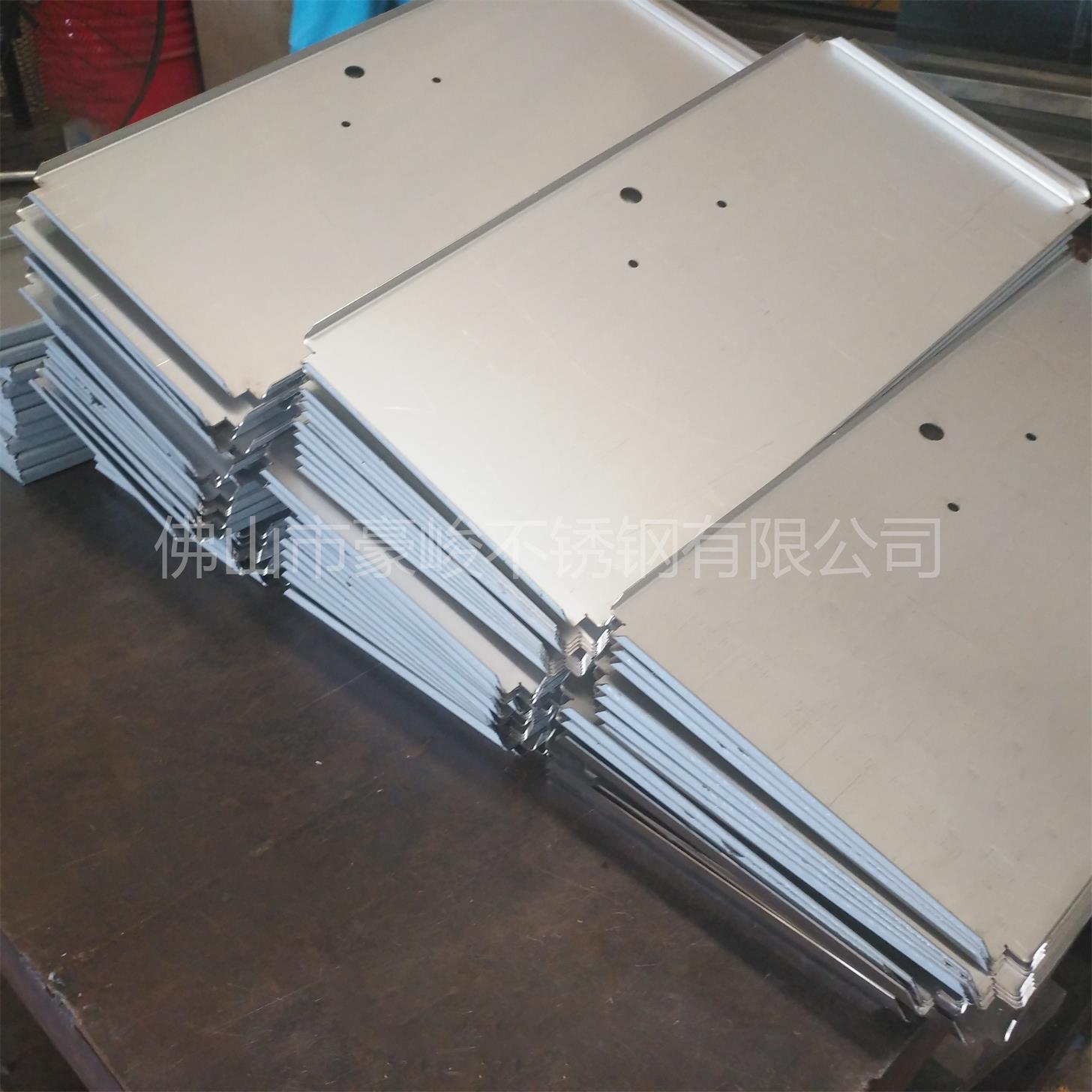 【豪峻】鍍鋅板加工定制，品質優越！價格親民！