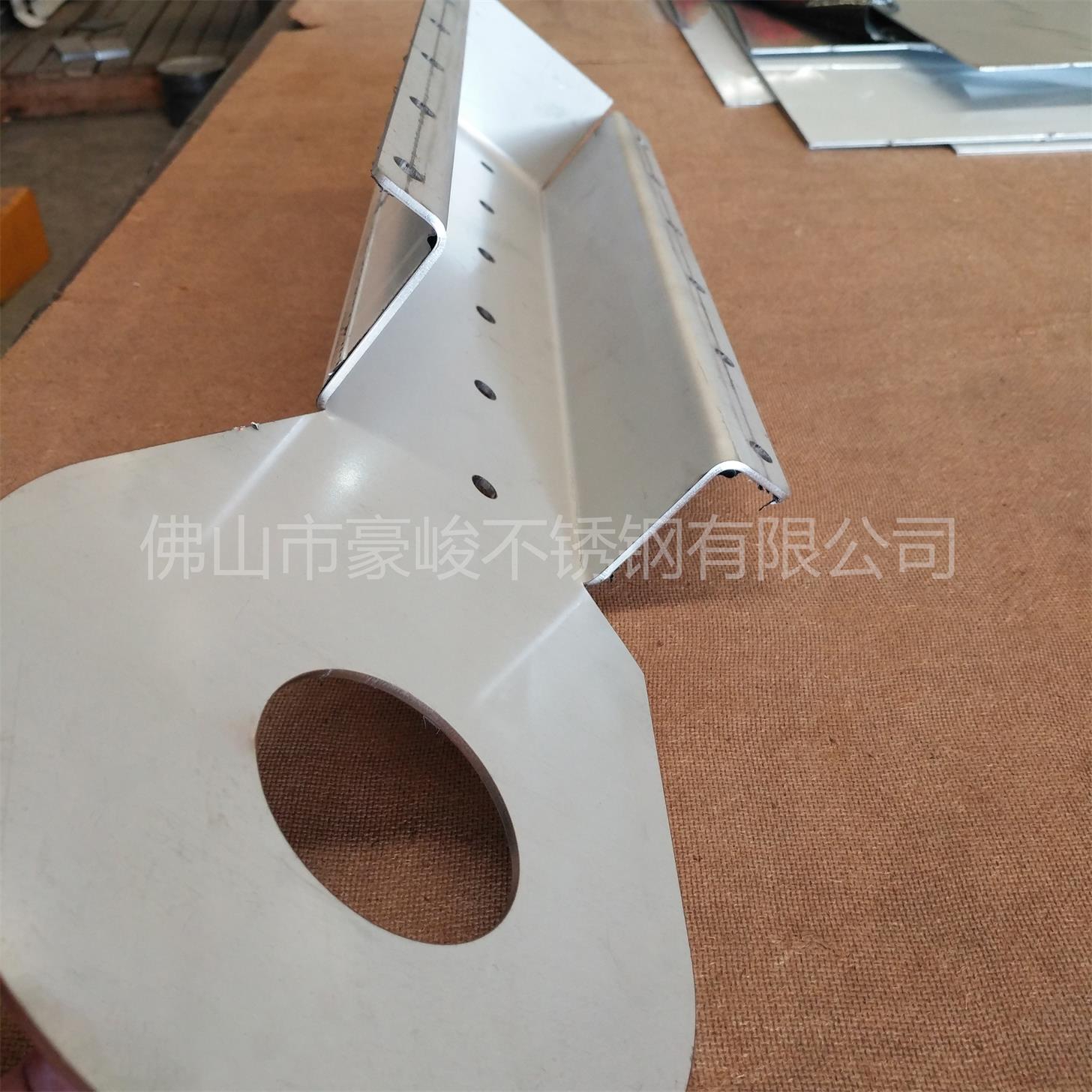 優(yōu)質(zhì)大型鈑金折彎加工定制廠家，首選豪峻