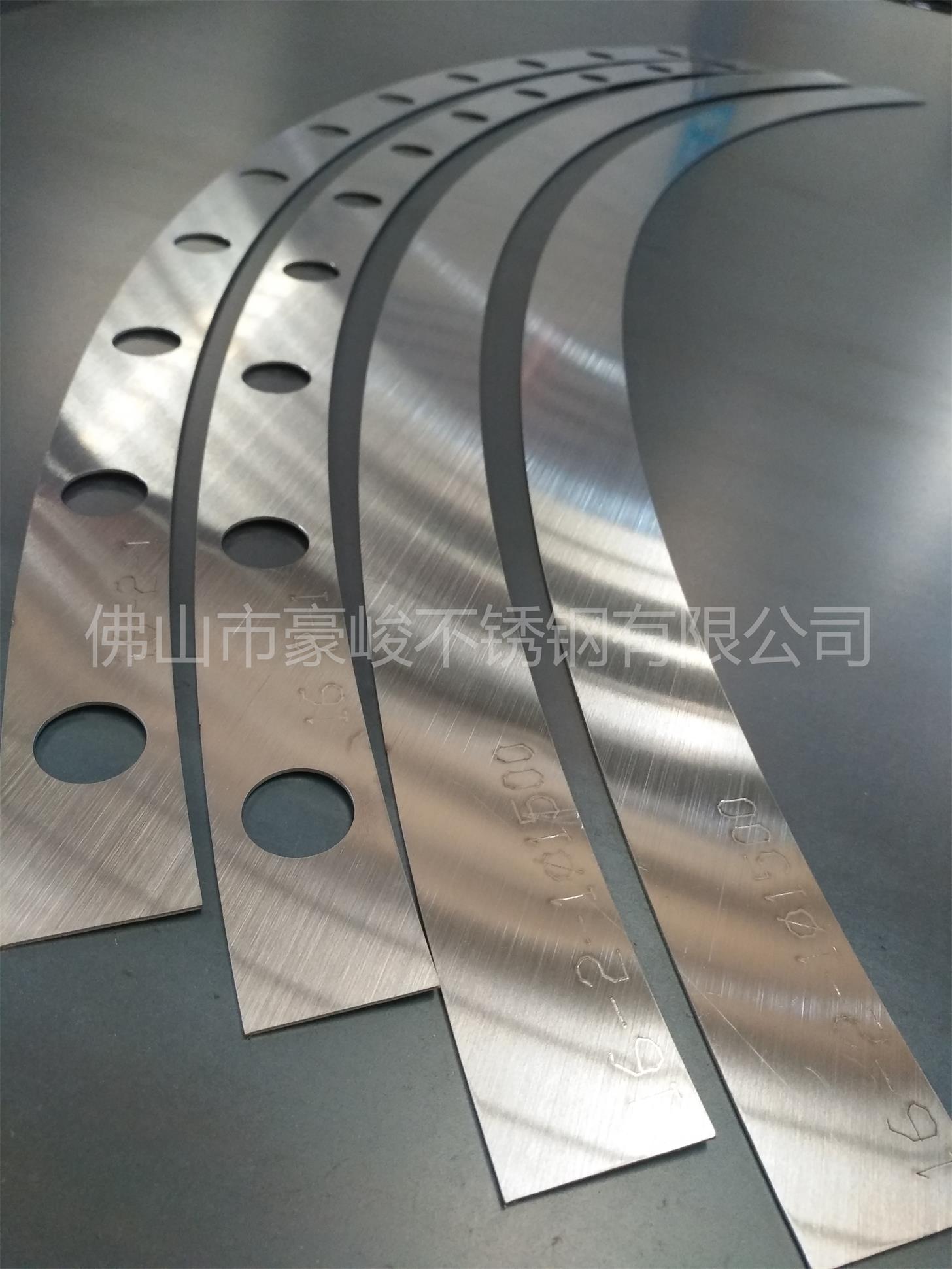 廣東【豪峻】激光切割不銹鋼加工廠家 加工工藝好品質優越