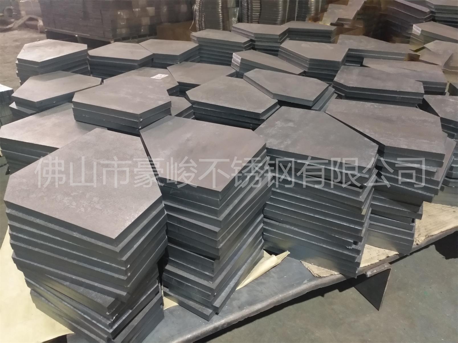 深圳專業激光切割——“最快的刀”金屬件定制加工