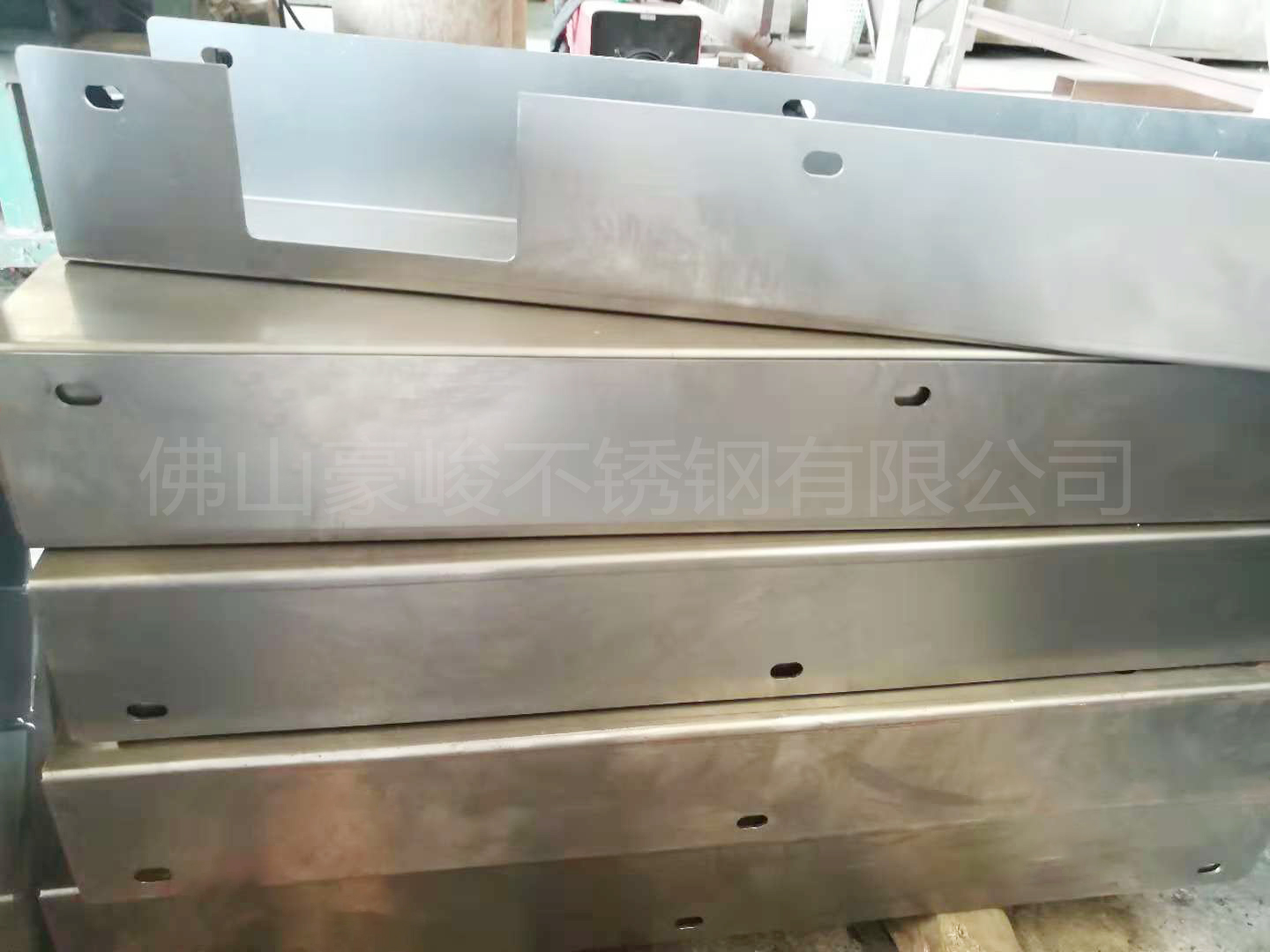 【豪峻】不銹鋼定制折彎廠家 十八年加工經(jīng)驗