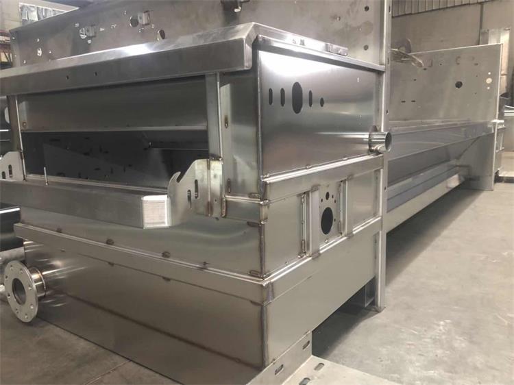 廣州的鈑金機(jī)箱加工有什么加工工藝呢？下面豪峻給你一一介紹