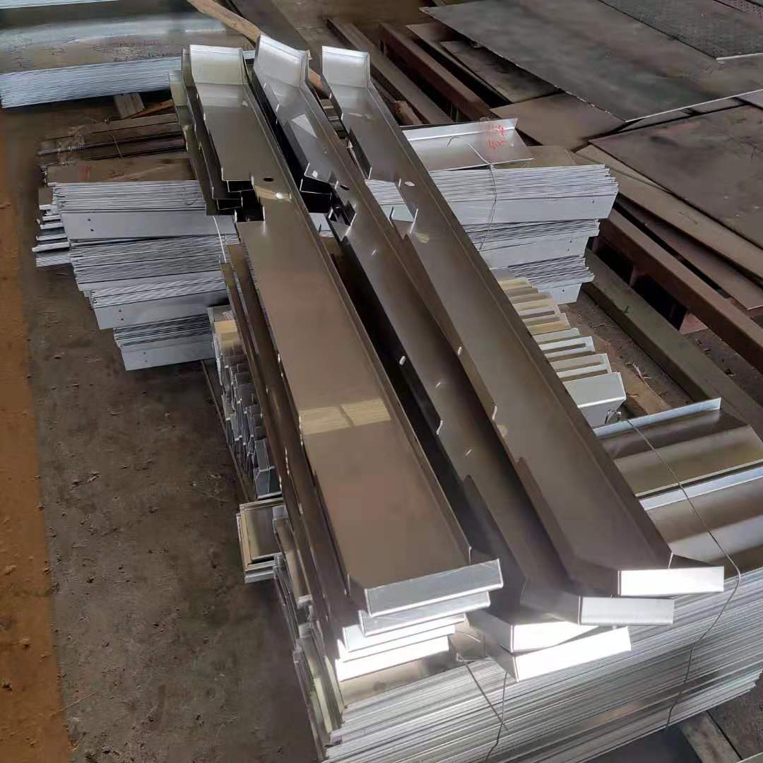 長沙不銹鋼厚板折彎加工廠家——豪峻 專業團隊設計加工值得信賴