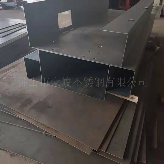 深圳鈑金加工廠家 豪峻不銹鋼專業定制加工