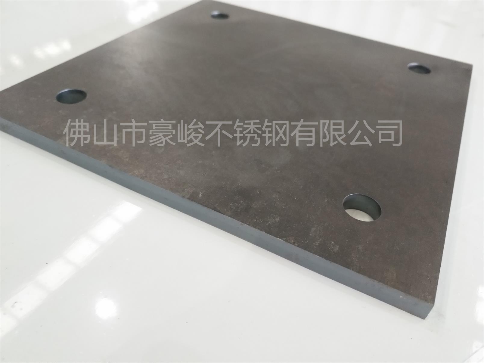 	廣州工業定制激光切割加工廠家 豪峻大功率激光切割機