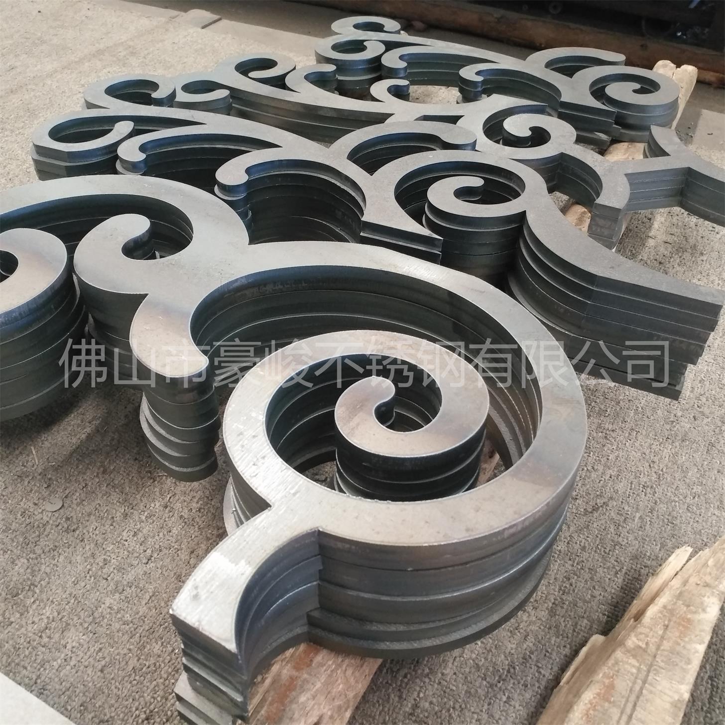 哪里可以定制屏風？哪里有不銹鋼屏風加工廠家？