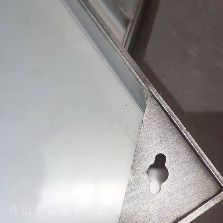 不銹鋼陰陽沙井蓋廠家一體化服務 高質量！高效率！
