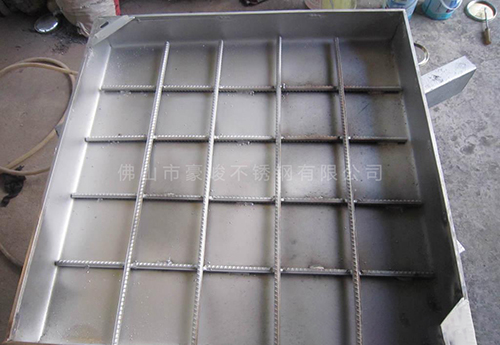 不銹鋼隱形井蓋 不銹鋼隱形井蓋